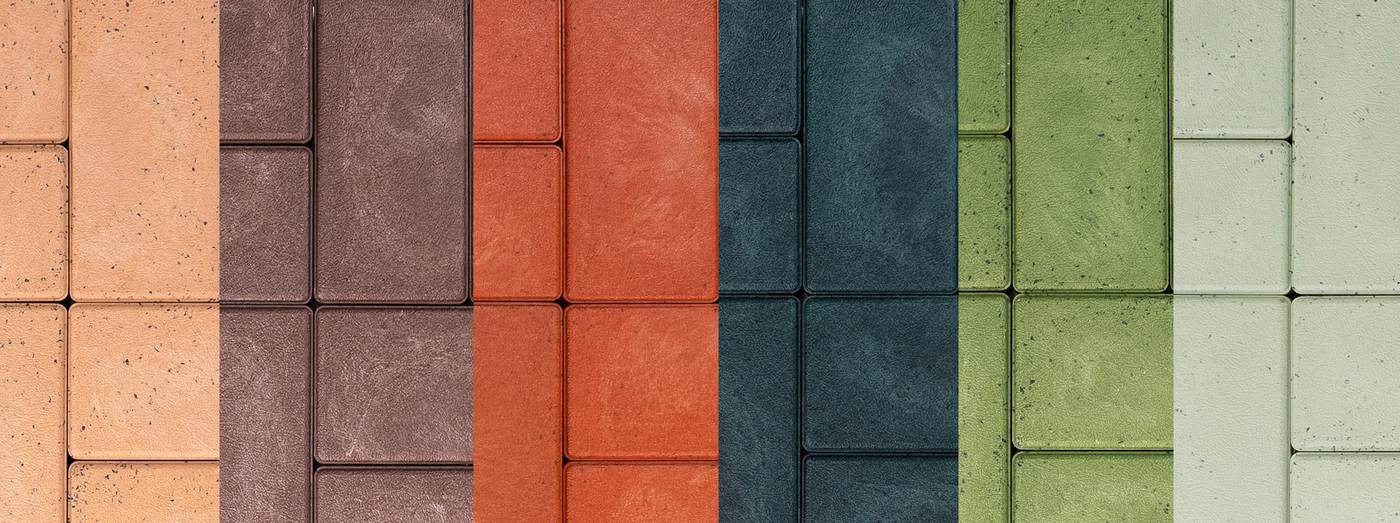 Hero colors