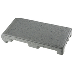 Bullnose with Legs