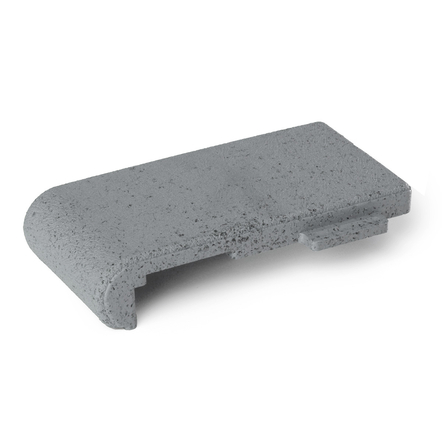 Resurfacing Bullnose Paver