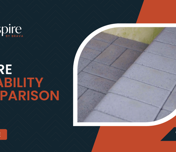 Aspire Pavers Durability Comparison