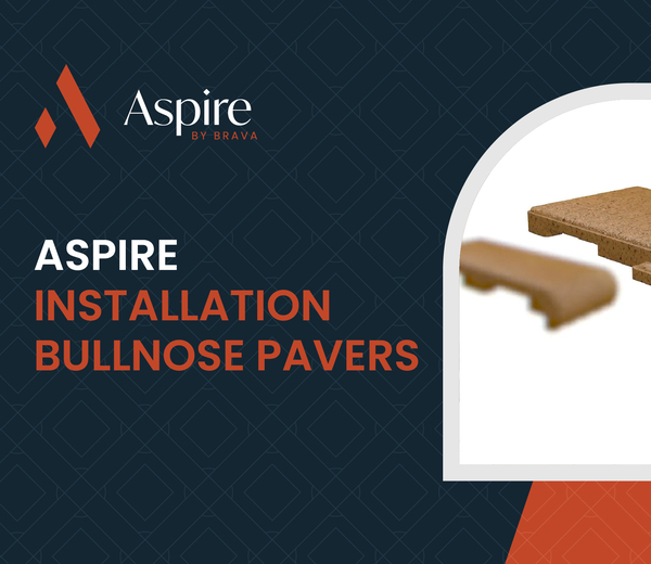 Aspire Bullnose Installation Thumbnail 01