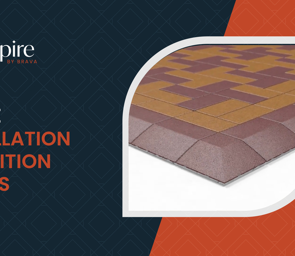 Aspire Transition Paver Thumbnail
