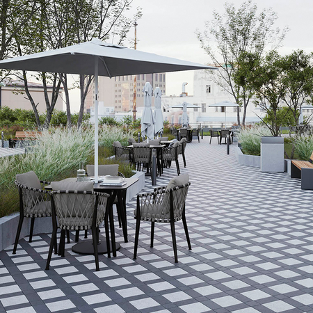 Nav photo roof deck