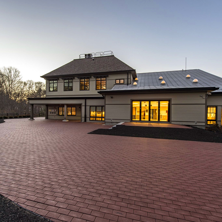 Nav photo icons driveway