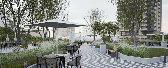 ROOFTOP 01 HG